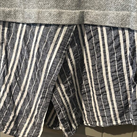 ANTHROPOLOGIE Sunday In Brooklyn Tank XL - Picture 5 of 9